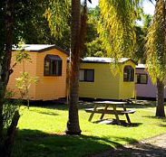 Kempsey Tourist Village - Mackay Tourism