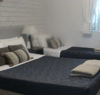Kerry Court Motel - Mackay Tourism