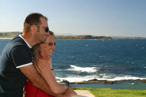 Kiama Harbour Cabins - Mackay Tourism 0