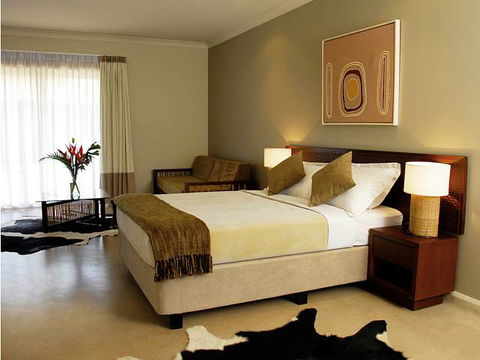 Kimberley Grande - Mackay Tourism 0
