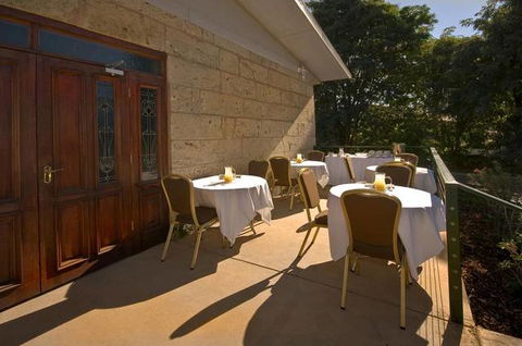 Kimberley Grande - Mackay Tourism 1