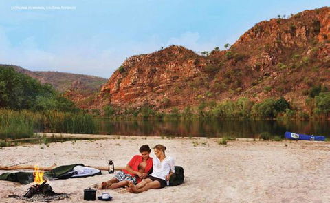 Kimberley Grande - Mackay Tourism 3