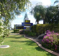 Kings Motor Inn  Steakhouse - Mackay Tourism