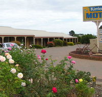 Kirriemuir Motel  Cabins - Mackay Tourism