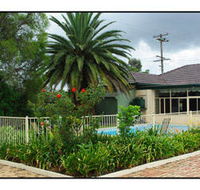 Robinsons Cabin - Mackay Tourism