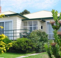 Lady Barron Holiday Home - Mackay Tourism