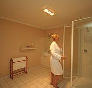 Lagoon Pocket Bed  Breakfast - Mackay Tourism