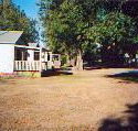 Lake Anderson Caravan Park - Mackay Tourism
