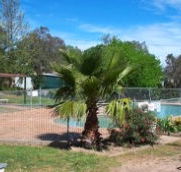 Lake Burrinjuck Leisure Resort - Mackay Tourism