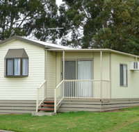Lake Burrumbeet Caravan Park - Mackay Tourism