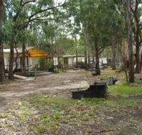 Lake Glenmaggie Caravan Park - Mackay Tourism
