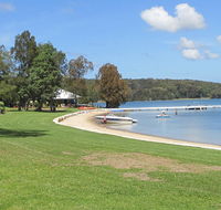 Interlude - Mackay Tourism