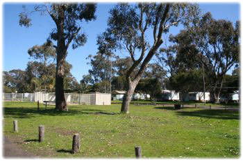 Lake Waranga Caravan Park & Holiday Camp - Mackay Tourism 2