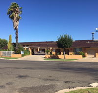 Lakeview Motel - Mackay Tourism