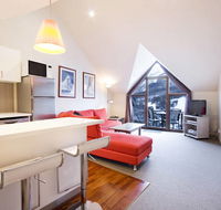 Banjo Apartments - Mackay Tourism