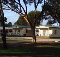 Laura Community Caravan Park - Mackay Tourism