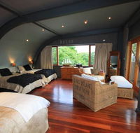 Lavender Manor and Majestic - Mackay Tourism