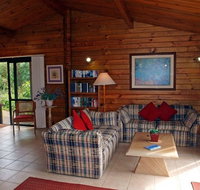 Lavendula Garden Cottage - Mackay Tourism