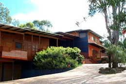 Brookfield QLD Mackay Tourism