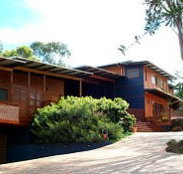 Leatherwood Lodge - Mackay Tourism