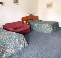 Leeton Heritage Motor Inn - Mackay Tourism