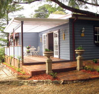 Varenna - Luxury Leura Accommodation - Mackay Tourism