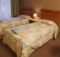 Lidcombe Motor Inn - Mackay Tourism