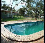 Lightning Ridge Outback Resort  Caravan Park - Mackay Tourism