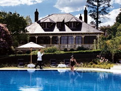 Lilianfels Blue Mountains Resort & Spa - Mackay Tourism 2