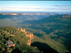 Lilianfels Blue Mountains Resort & Spa - Mackay Tourism 4