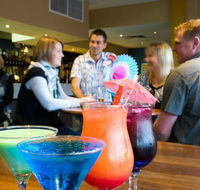 Loxton Hotel - Mackay Tourism