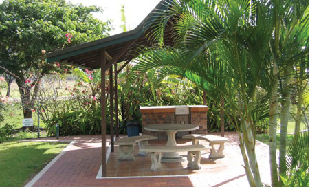 Magnetic Gateway Holiday Village - Mackay Tourism 0