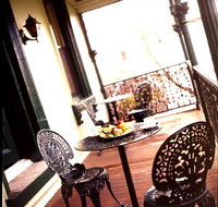 Magnolia Court Boutique Hotel - Mackay Tourism