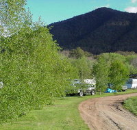 Magorra Caravan Park - Mackay Tourism