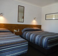 Mandalay Motel Roma - Mackay Tourism