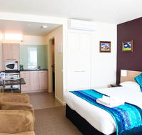 Mansfield Motel - Mackay Tourism