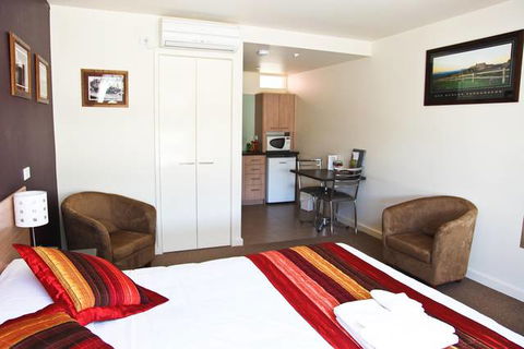 Mansfield Motel - Mackay Tourism 3