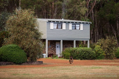 Margaret River Stone Cottages - Mackay Tourism 2
