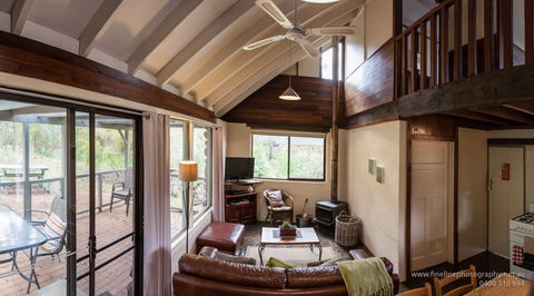 Margaret River Stone Cottages - Mackay Tourism 8