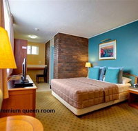 Matador Motor Inn - Mackay Tourism