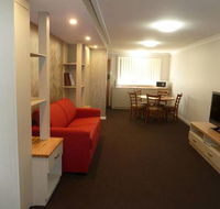 McNevins Tamworth Motel - Mackay Tourism