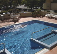 Medina Serviced Apartments Canberra James Court - Mackay Tourism