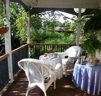 Melba House Boutique Bed  Breakfast - Mackay Tourism