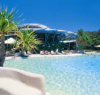 Mercure Kingfisher Bay Resort - Mackay Tourism