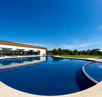 Mercure Kooindah Waters - Mackay Tourism