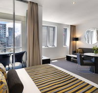 Meriton Serviced Apartments - Zetland - Mackay Tourism