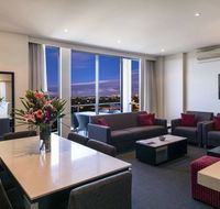 Meriton Serviced Apartments Parramatta - Mackay Tourism