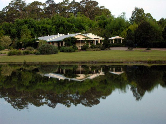 Pampoolah NSW Mackay Tourism
