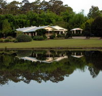 Mescal's at Pampoolah BB - Mackay Tourism
