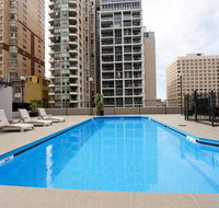 Metro Hotel Sydney Central - Mackay Tourism